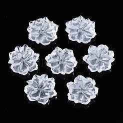 Кабошоны из смолы RESI-S364-46C