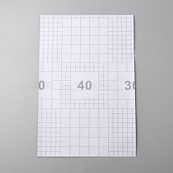 ПВХ самоклеящиеся наклейки на стены DIY-WH0409-22A