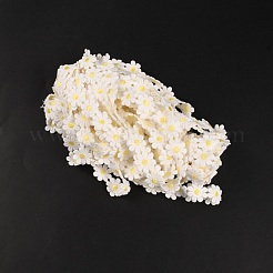 Лента из молочного волокна DIY-WH0321-84B