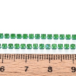 Железо горный хрусталь чашка цепи CH-T006-05B-23