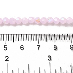 Стеклянные бусины EGLA-A035-J4mm-L02