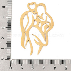 День матери 201 подвеска из нержавеющей стали большая STAS-Z109-23G