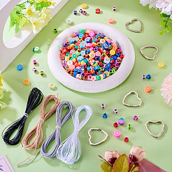 Сделай сам наборы для ключей&nbsp;DIY-TA0013-81