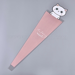 Пластиковые подарочные пакеты ABAG-F003-04C