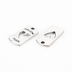 Сплавочные подвески тибетского стиля TIBE-S320-185AS