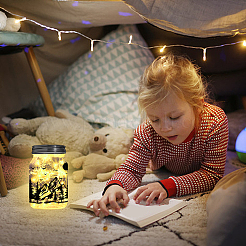 12 стильная бумага для силуэта&nbsp;AJEW-WH0345-0005