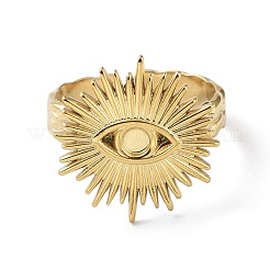 Компоненты открытого кольца манжеты из нержавеющей стали 304 STAS-F301-23G