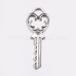 Подвески из сплава &nbsp;LS-EA10901Y