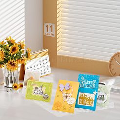 Акриловые витрины ODIS-WH0030-94