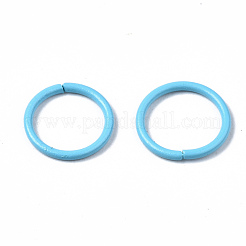 Железные соединительные кольца IFIN-T017-03