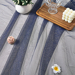 Сетчатая ткань из полиэстера&nbsp;DIY-WH20012-62A