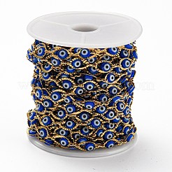 Цепи из нержавеющей стали 304 CHS-C009-04B-G