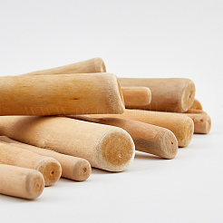 300 г 6-х видов коряг WOOD-FH0002-01