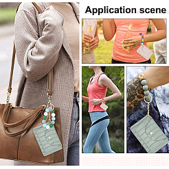 Набор для изготовления брелка своими руками&nbsp;DIY-WR0003-38