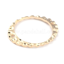 Латунные подвески KK-O139-04G