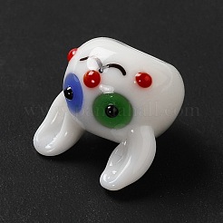 Бусины лэмпворк  LAMP-E023-05