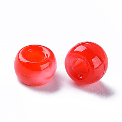 Европейский бусы акриловые MACR-S375-002A-M