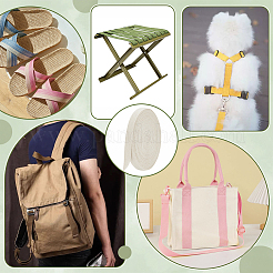 Хлопок лента&nbsp;OCOR-BC0008-99D