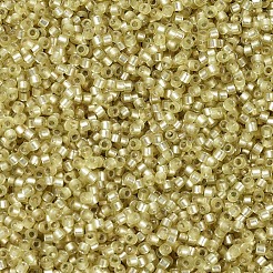 Бусины Миюки Делика&nbsp;SEED-MY11-DB0687