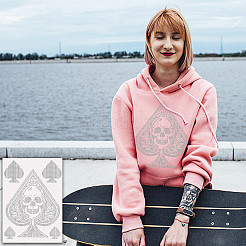 Стекла исправление горный хрусталь DIY-WH0303-272