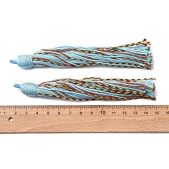 Подвески из хлопка FIND-D302-03F