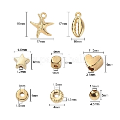 Ювелирные изделия DIY-YW0003-06G