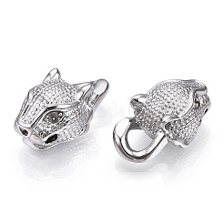 Подвески из нержавеющей стали 304 STAS-T060-42B-P