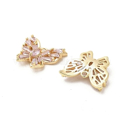 Стеклянные подвески KK-P260-11G-02