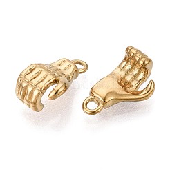 Подвески из нержавеющей стали 304&nbsp;STAS-T072-128G