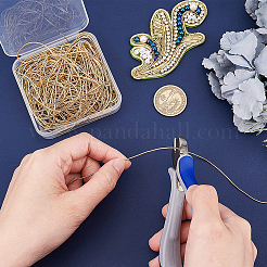 Французская проволока для слитков TWIR-BC0001-18