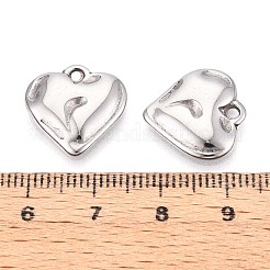 Подвески из нержавеющей стали 304 STAS-T065-24A-P