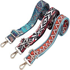 Цепочки для сумок из полиэстера IFIN-CA0001-11