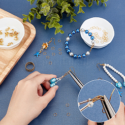 Щипцы из углеродистой стали для ювелирных изделий&nbsp;TOOL-SC0001-23