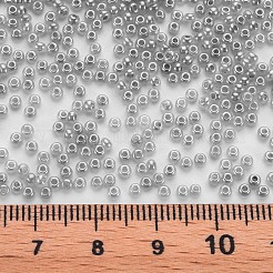 12/0 имитация бисера нефрита&nbsp;SEED-S049-A-019