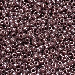 Круглые бусины toho 8/0&nbsp;X-SEED-TR08-0133