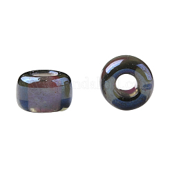 Круглые бусины toho X-SEED-TR08-0382