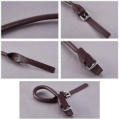 Рукоятки из искусственной кожи&nbsp;FIND-PH0015-71A