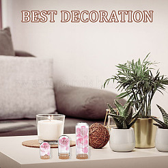 Стеклянный купол&nbsp;AJEW-CP0005-61