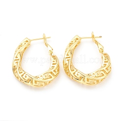 Изделия из латуни EJEW-O106-05G