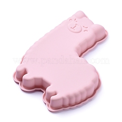 Силиконовые Молды для пищевых продуктов из альпаки DIY-F044-03