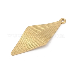 Подвески из нержавеющей стали 304&nbsp;LS-STAS-D366-02B-G