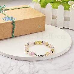 Латунная советы шарик узел крышки KK-PH0036-02