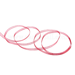 Лентой из органзы&nbsp;RS6mmY048