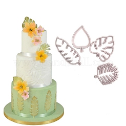 Пищевые силиконовые формочки&nbsp;AJEW-D040-01