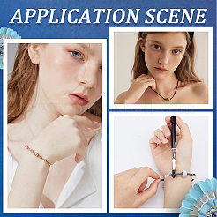 2 шт. 2 цвета: железо FIND-SC0011-23