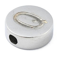 Бусины из нержавеющей стали марки 304 STAS-H219-15P-Q