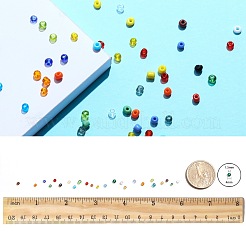 Наборы стрейч-ювелирных изделий своими руками&nbsp;DIY-SZ0001-26