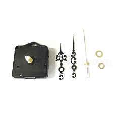 Пластиковый часовой механизм с длинным валом SIMO-PW0001-426