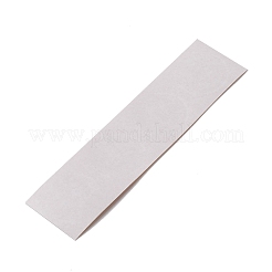 Самоклеящиеся наклейки с тиснением золотой фольгой DIY-XCP0002-15B