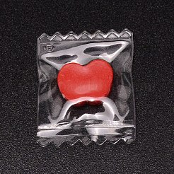 Подвески из смолы CRES-WH0001-12